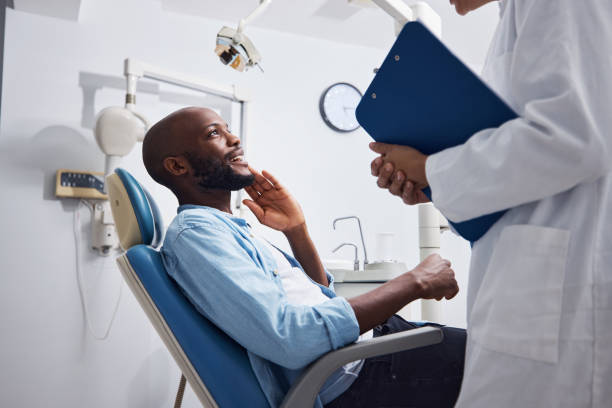 Best Pediatric Emergency Dentist in East Ridge, TN