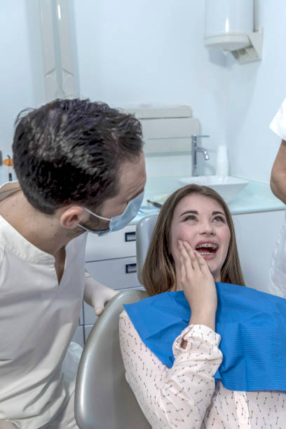 Best Mobile Emergency Dentist in East Ridge, TN